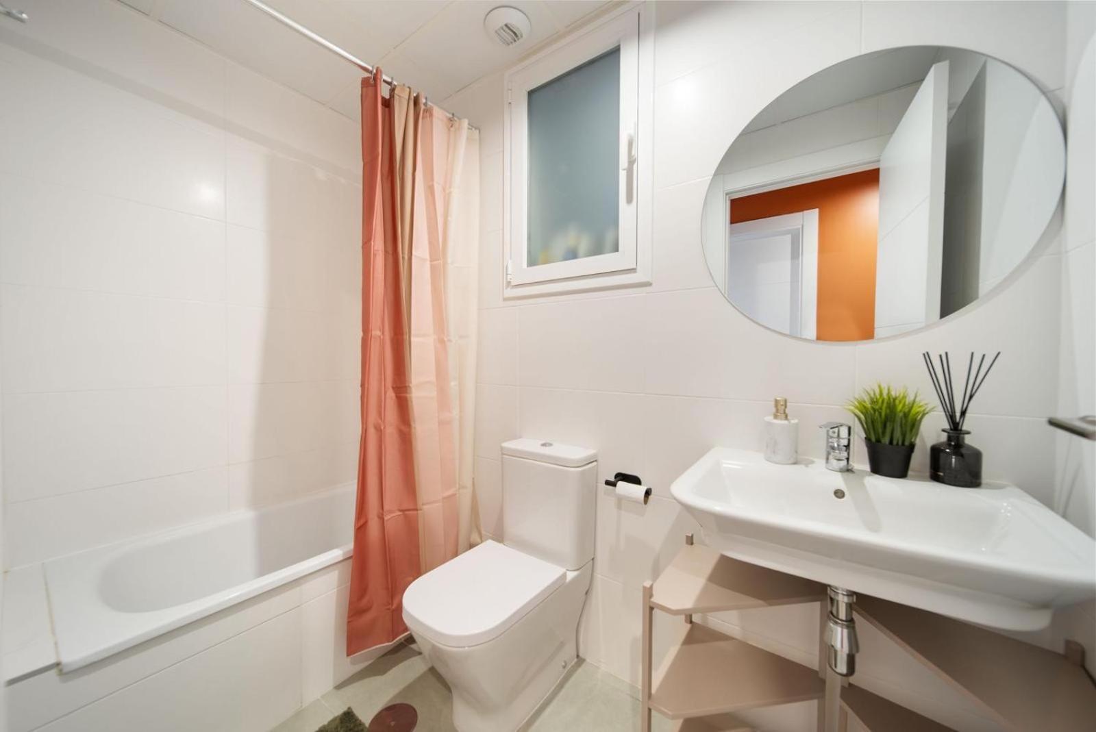 Brand New Apartment With Gym&Rooftop Pool. Marbella Kültér fotó